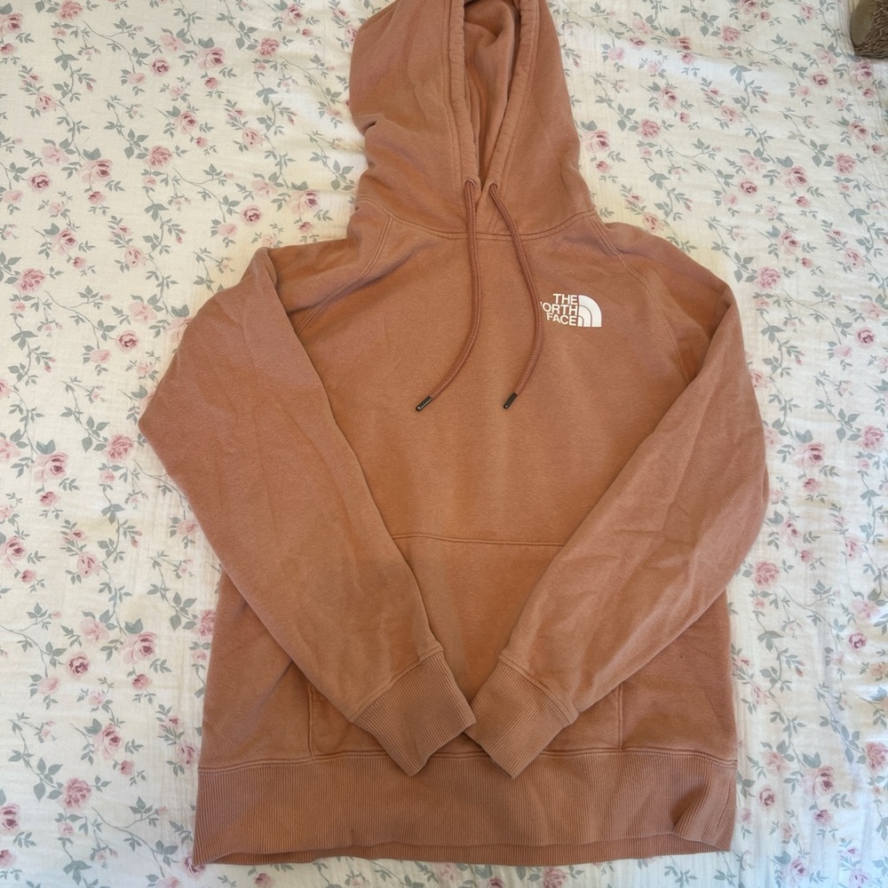 The North Face Hoodie